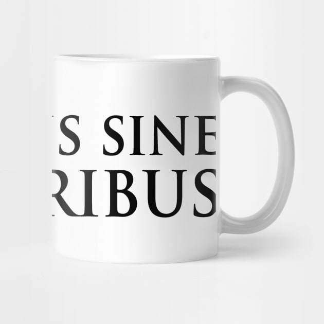mundus sine caesaribus by ArtistTee ⭐⭐⭐⭐⭐